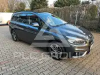 2017 BMW 218