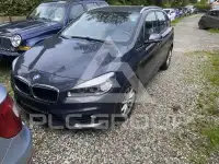 2017 BMW 218