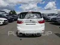 2017 BMW 218