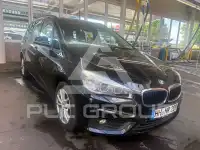 2017 BMW 218