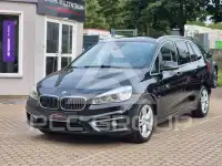 2017 BMW 218