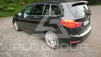 2017 BMW 218