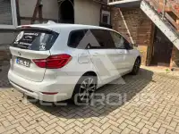 2017 BMW 218