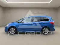 2017 BMW 218