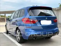 2017 BMW 218