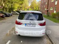 2017 BMW 218