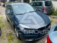 2017 BMW 218
