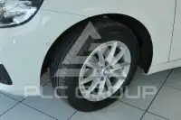 2017 BMW 218