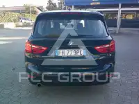 2017 BMW 218