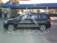 2017 BMW 218