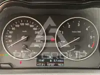 2017 BMW 218