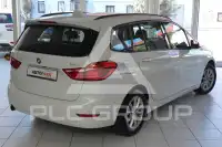 2017 BMW 218