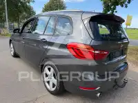 2017 BMW 218