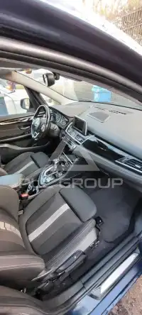 2017 BMW 218