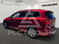 2017 BMW 218