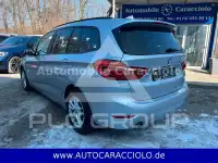 2017 BMW 218