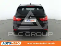 2017 BMW 218