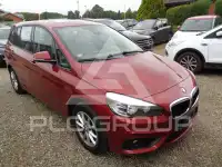 2017 BMW 218