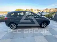 2017 BMW 218