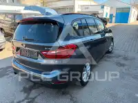 2017 BMW 218