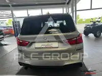 2017 BMW 218