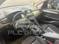 2017 BMW 218