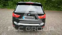 2017 BMW 218