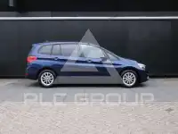 2017 BMW 218