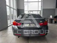 2017 BMW 418
