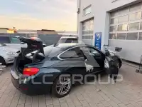 2017 BMW 418