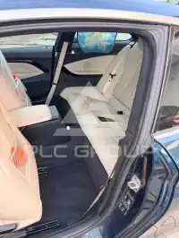 2017 BMW 418