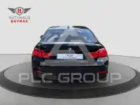 2017 BMW 418