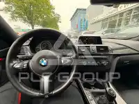 2017 BMW 418