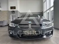 2017 BMW 418