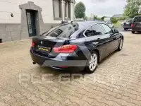 2017 BMW 418