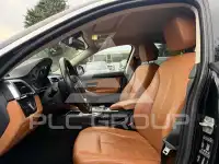 2017 BMW 418