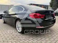 2017 BMW 418