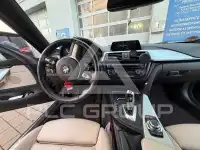 2017 BMW 418