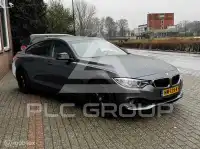 2017 BMW 418