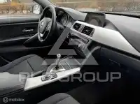 2017 BMW 418