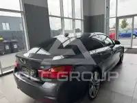2017 BMW 418
