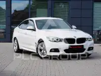 2017 BMW 318