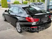 2017 BMW 318