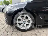 2017 BMW 318