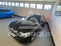 2017 BMW 318