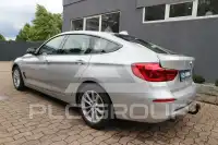 2017 BMW 318