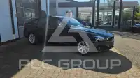 2017 BMW 318