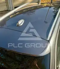 2017 BMW 318