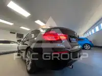 2017 BMW 318