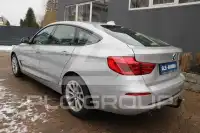 2017 BMW 318